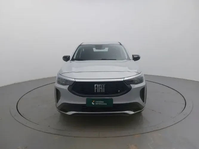 Fiat Fastback Audace 200 TB AUT (hibrído) 2025
