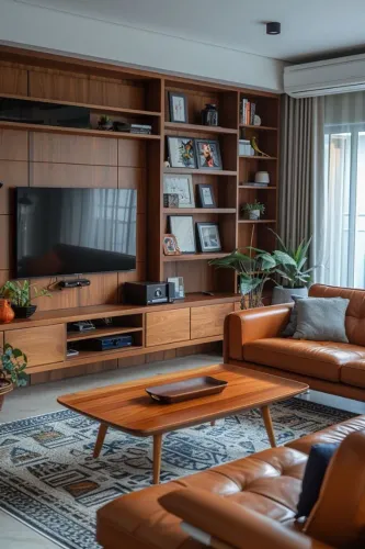 Studio com varanda no Rio com potencial de renda em dólar (Airbnb) !