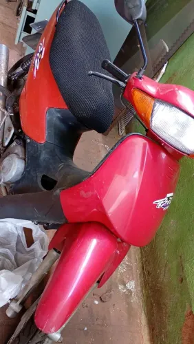 Blz 100cc ano 2000