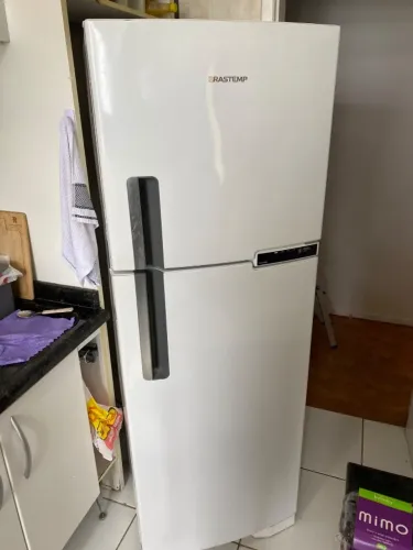 Refrigerador Brastemp Frost Free - 220v