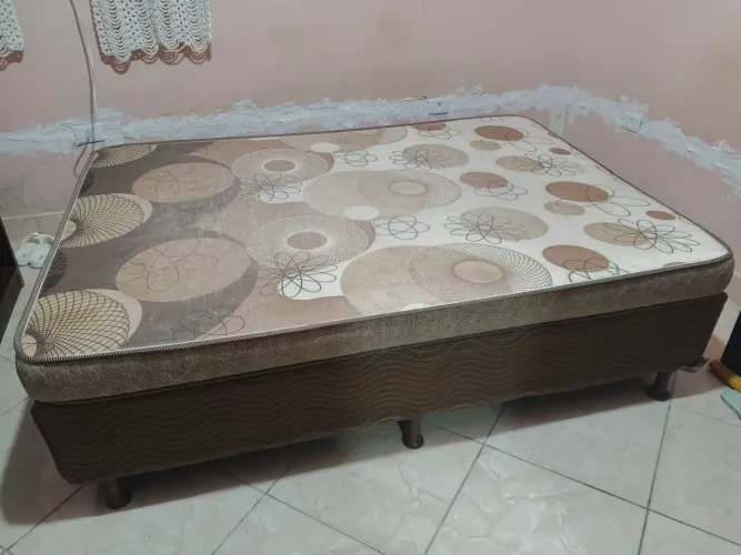 Cama