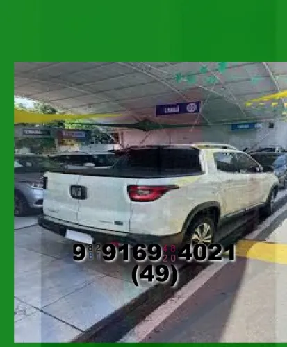 Frete rápido e seguro? Chame Angelo: 49?9?9169?4021 e garanta seu transporte!