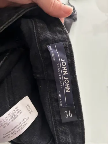 Short Jonh jonh original edição LIMITADA