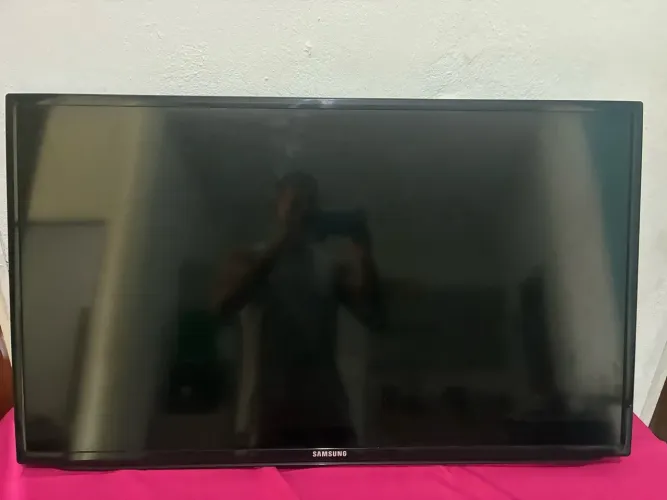 TV SAMSUNG SMART - PARA CONCERTO