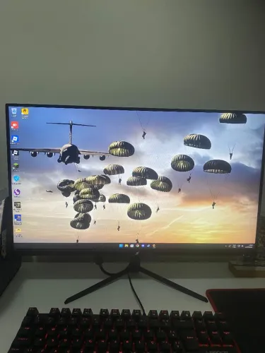 MONITOR SUPERFRAME 100HZ