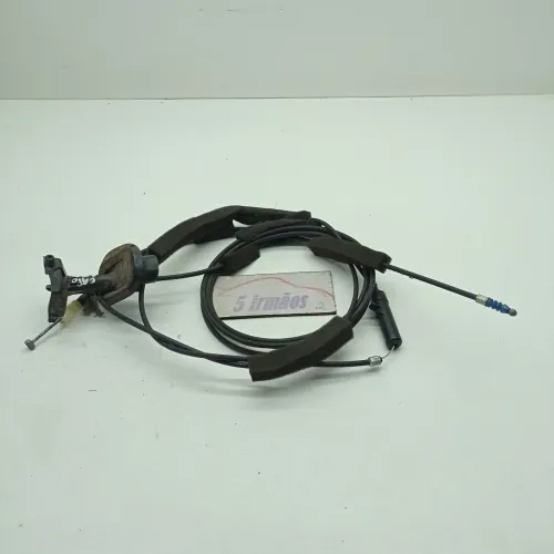 Cabo Capô Honda Civic 1.8 2007