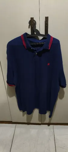 Camisa Polo Wear G3