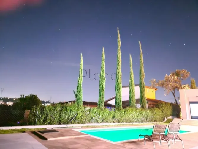 Casa à venda em Itupeva, aglomeração Urbana de Jundiaí, com 3 quartos, com 270 m², Horizon