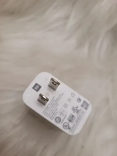 carregador xiaomi 33w original