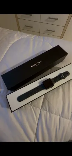 Apple Watch série 3 Nike 
