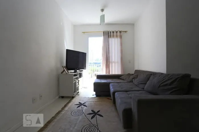 Apartamento à Venda - Jardim Esperança, 3 Quartos, 68 m2