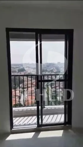 Venda apartamento Condomínio K Vila Mascote