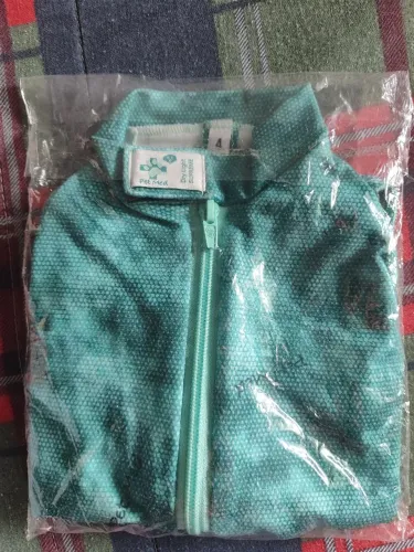 Roupa cirúrgica