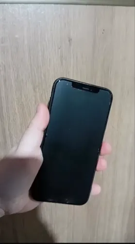 IPHONE 11 - 126GB