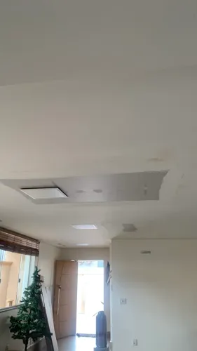 Reparos e Pinturas
