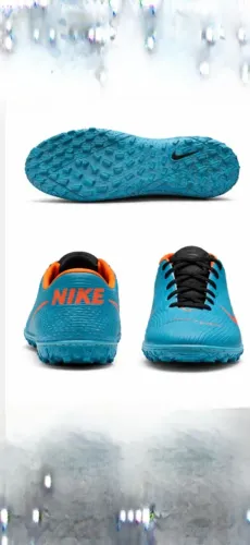 Chuteira nike 42 - Sintetico