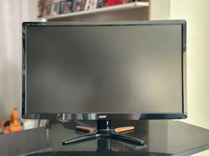 onitor Led Gamer Acer 24 E-sports Full Hd 1ms 144hz Gn246hl