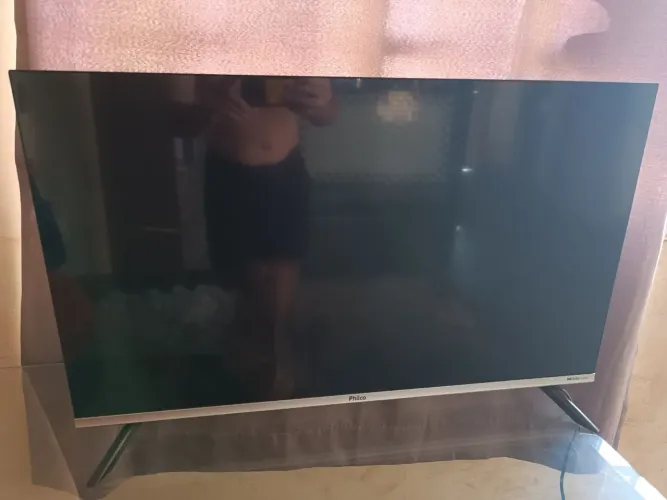 Vendo tv smart Philco