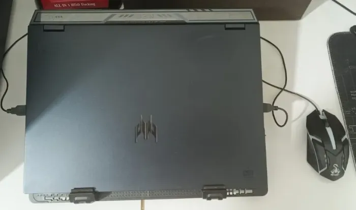 Notebook Gamer Predator Helios Neo / Phn16-72-74vx /  Intel® Core I7-14700hx De 14ªgeração