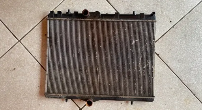 Radiador Peugeot 307/308 1.6 Manual