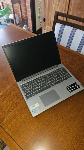 Notebook Lenovo ideapad S145