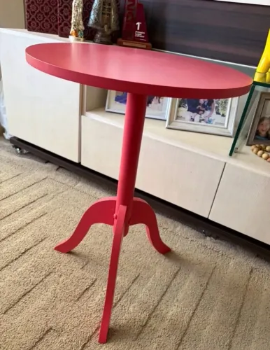 Mesa de canto