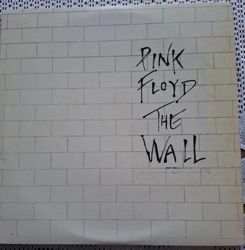 LP VINIL- Pink Floyd