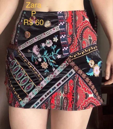 Saia Zara