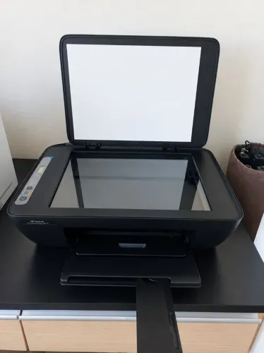 Impressora HP Deskjet Ink Advantage 2874