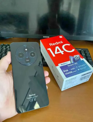 Xiaomi Redimi 17C