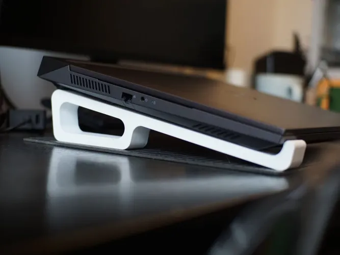 Suporte para notebook