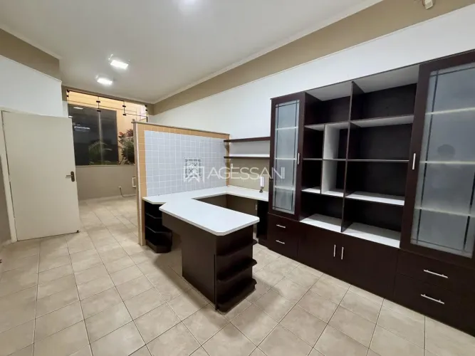 Sala Comercial para Locação em Franca, Residencial Baldassari