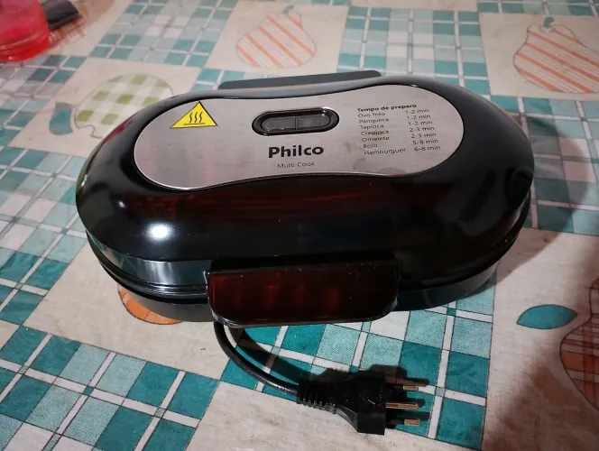 Multi cook Philco