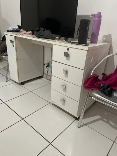 Mesa computador