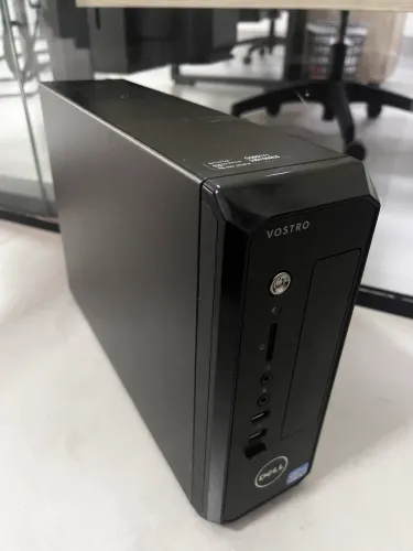 Dell vostro 270s