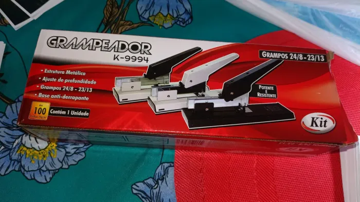 Grampeador k-9994