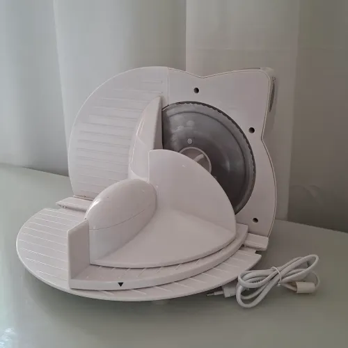 Fatiador Eletrico Lenoxx Pratic PFA46