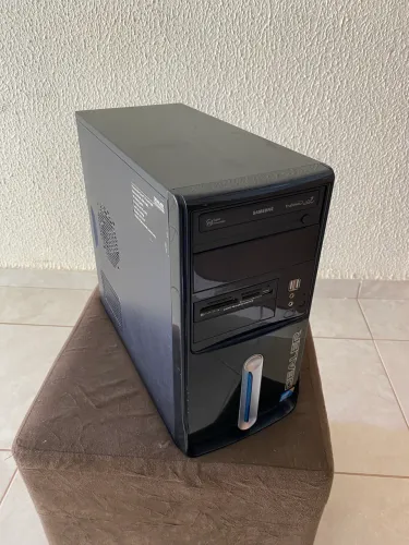 Computador I5 com placa de vídeo 2Gb