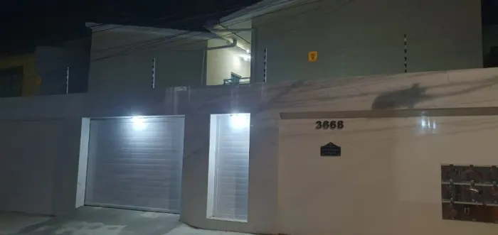 ? Alugo Apartamento 2 Quartos em Condomínio Fechado - Excelente Localização!