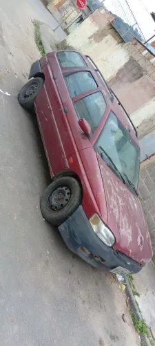 Ford Escort GL 1.8i 16V 3P 1997