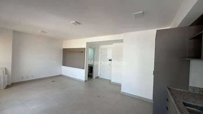 Apartamento com 2 dormitórios para alugar, 85 m² por R$ 5.714,59/mês - Jardim Faculdade - 
