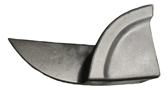 Moldura Retrovisor Dir 6102120u8050 Jac J2 2012 2013 2014 1