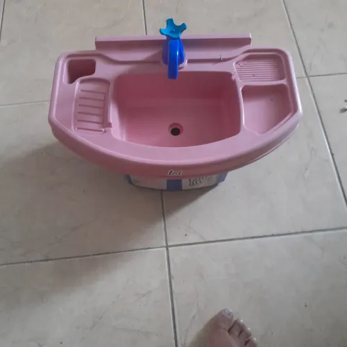 Brinquedos infantis