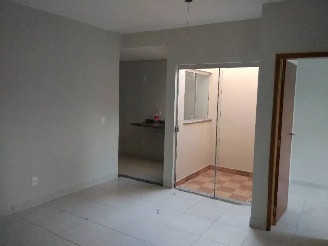 Apartamento Luizote VENDO/TROCO
