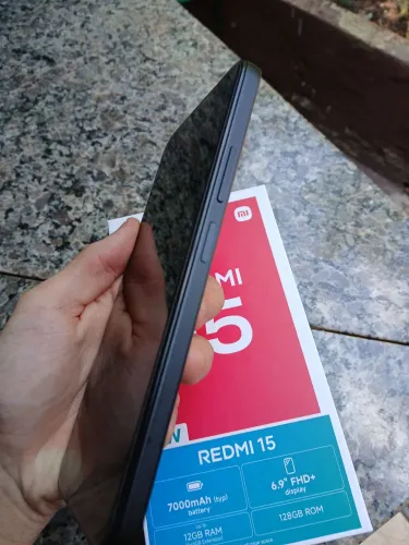 Vendo celular 