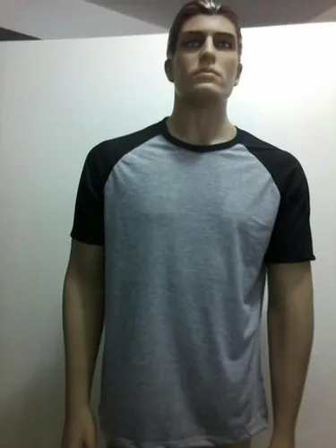 Camisetas Lisas sem estampa