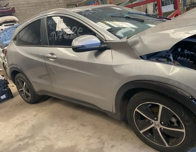 Peças para Honda Hr-v Hrv