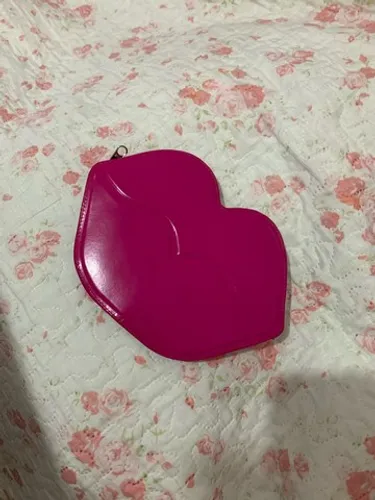 Necessarie / bolsinha boca make maquiagem