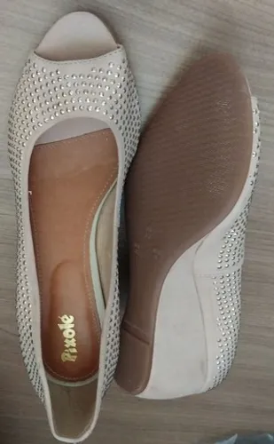 Sandália Pixolé 36