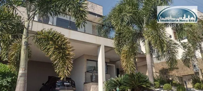 Casa com 3 dormitórios à venda, 280 m² por R$ 1.800.000,00 - Colina dos Pinheiros - Valinh